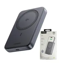 UGREEN - Power Bank Inalámbrico 10000mah 30w Qi2 15w