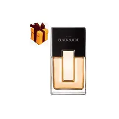 AVON - Black Suede de parfum spray for him + regalito