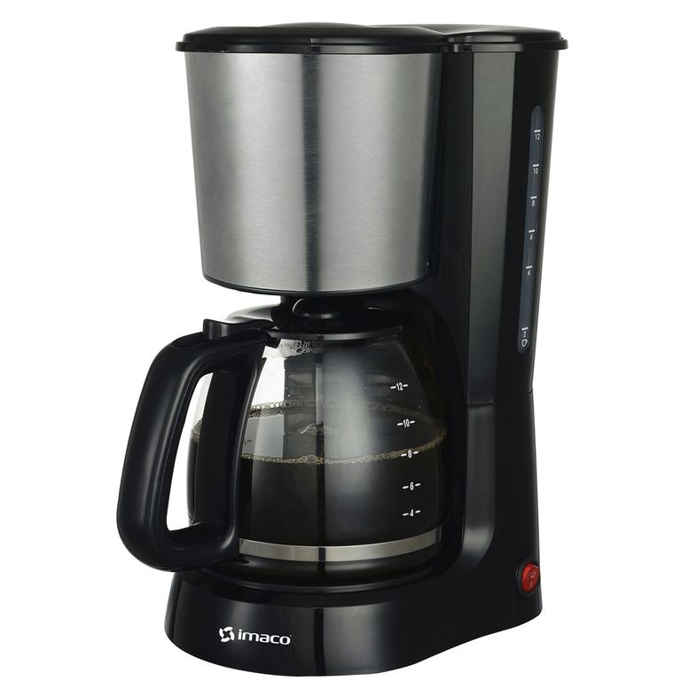 Cafetera Electrica 12 Tazas CM1290