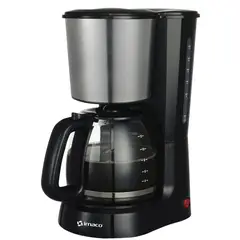 Imaco - Cafetera Electrica 12 Tazas CM1290
