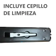 GENERICO - Lámpara Mata Mosquitos LED 12W Anti Insectos