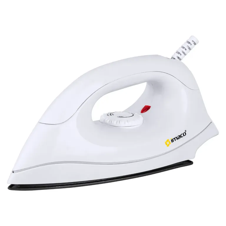 Plancha Seca Liviana Antiadherente ID1