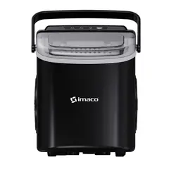 IMACO - Maquina para Hacer Hielo IMK1209