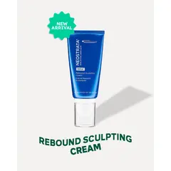 NEOSTRATA - Rebound Sculpting Cream 50g