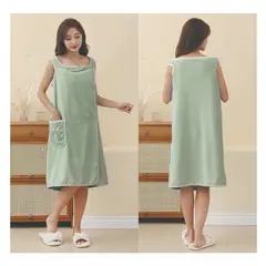 GOLDSUN - TOALLA DE BAÑO SUPER ABSORBENTE 160X90 TALLA L-XL