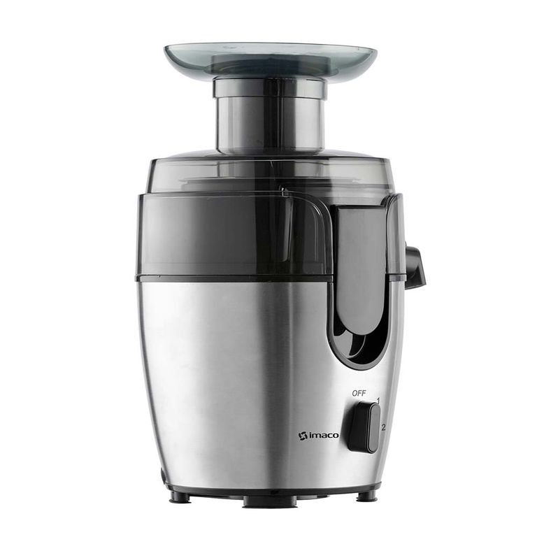 Extractor JE600 2 Velocidades