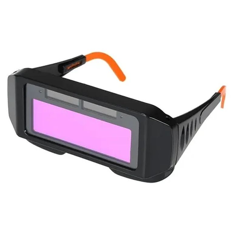 Lente para Soldar Automatico KM2050