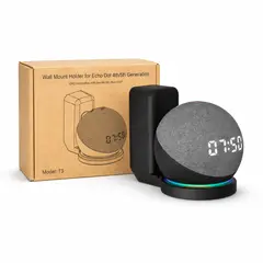 GENERICO - Soporte De Pared Alexa Universal Resistente