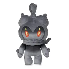 BANPRESTO - Peluche Pokémon Marshadow Original