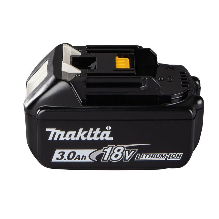 Batería de Ion de Litio 18Voltios LXT 3Ah BL1830B