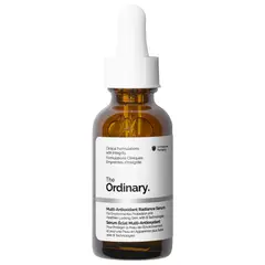 THE ORDINARY - Sérum iluminador multiantioxidante con vitamina C y ginseng.