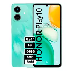 HONOR - SMARTPHONE PLAY 10 3GB 64GB CIAN