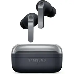 SAMSUNG - Audífonos Bluetooth Galaxy Buds 4 Pro Black