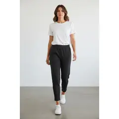 GENERICO - PANTALON JOGGER MUJER ALMAT