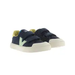 VICTORIA - ZAPATILLA VICRTORIA SHOES BAREFOOT LONA