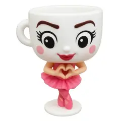 GENERICO - Juguete Miniatura 1 Pieza Italian Brainrot Aleatorio