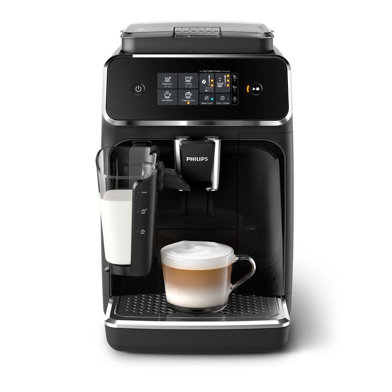 Cafetera expresso latteGoep 15 bares EP2231_42