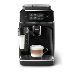 PHILIPS - Cafetera expresso latteGoep 15 bares EP2231_42