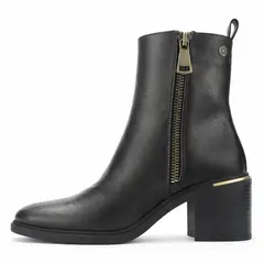 CHALADA - Botin Gris Mujer Casual Sonora