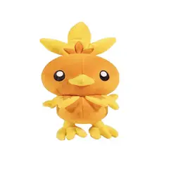GENERICO - Peluche Pokémon Torchic