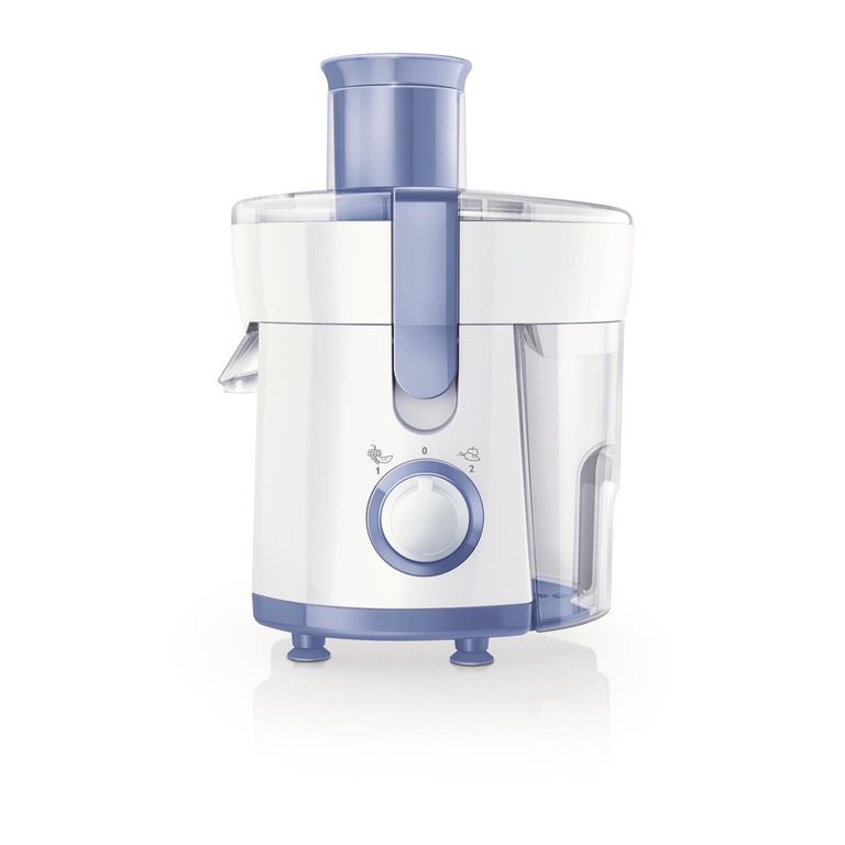 EXTRACTOR DE JUGOS JUICER VIVA LAVENDER HR181170