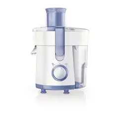 PHILIPS - EXTRACTOR DE JUGOS JUICER VIVA LAVENDER HR181170