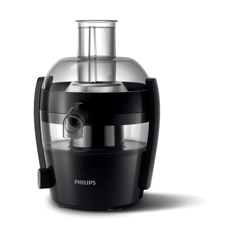 Extractor de jugos quickclean 1.5 Litros 500W HR1832_00