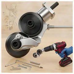 OEM - CORTADOR DE CALAMINA AUTOMATICO FACIL DE USAR