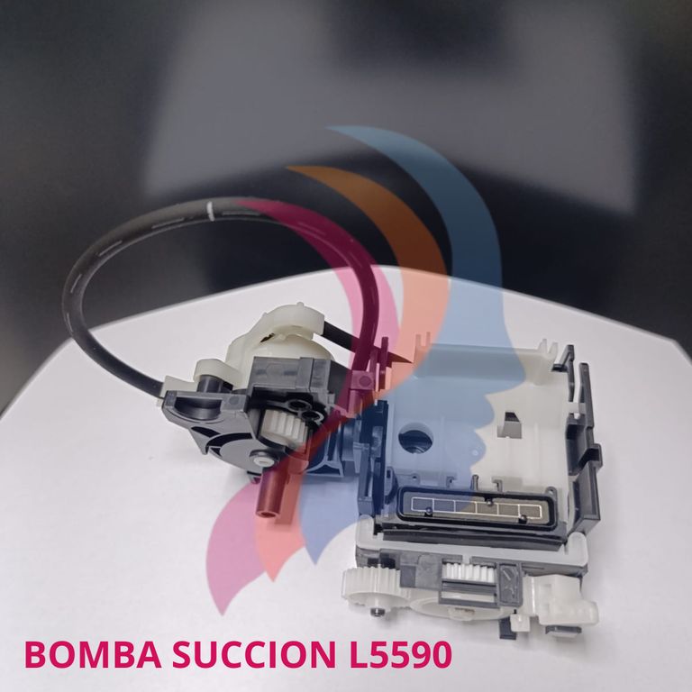 BOMBA SUCCION ORIGINAL L5590M3170M2170