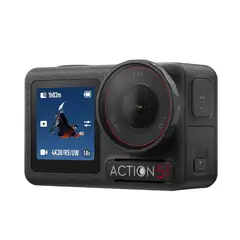 DJI - Osmo Action 5 Pro Standard Combo