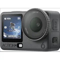 DJI - Osmo Action 5 Pro Adventure Combo