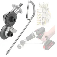 OEM - CORTADOR DE CALAMINA REGULABLE PREMIUN
