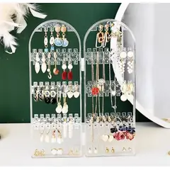 GENERICO - Organizador de joyas de 2 cuerpos