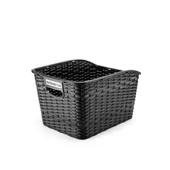 Rockbros - Cesta Trasera para Bicicleta PP33-BK