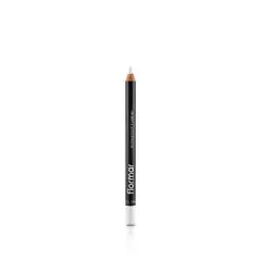 FLORMAR - Delineador de Ojos Waterproof Pure White 113FLORMAR