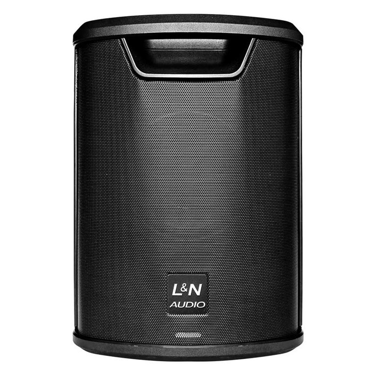 Parlante Activo 500 Watts Bluetooh 5.3 Batería Recargable - LN 500PRO