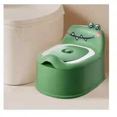 GENERICO - ASIENTO DE INODORO PARA BEBÉS Y NIÑOS PEQUEÑOS