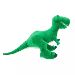 DISNEY CLASICOS - Peluche Rex Toy Story para Niños
