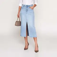 Cotton'S Jeans - Falda Mujer Cottons Jeans Irlanda