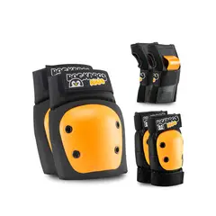 ROCKBROS - Set de Protección Infantil Talla M