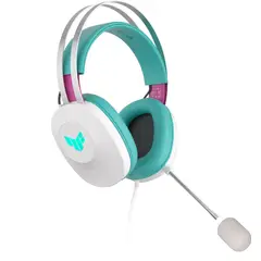 ASUS - AUDIFONO TUF GAMING H1 GEN II HATSUNE EDICION MIKU