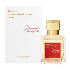 MAISON FRANCIS KURKDJIAN - Baccarat Rouge 540 EDP 70 ml by