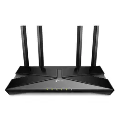 TP LINK - Router WiFi 6 TP-Link Archer AX53 AX3000 Gigabit Doble Banda con 4 Antenas