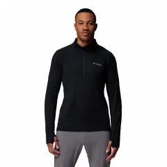 COLUMBIA - Casaca Hombre Driventure Negra