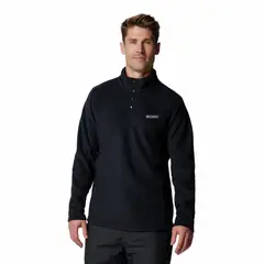 COLUMBIA - Polar Hombre Steens Mountain Negro