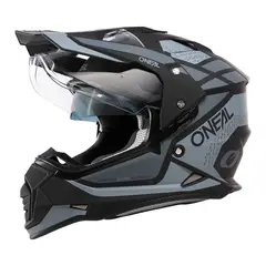 O'NEAL - Casco integral ONeal Sierra R Doble Proposito Certificado