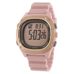 TIMEX - Reloj Mujer Command LT Digital Deportivo Indiglo TW5M35700