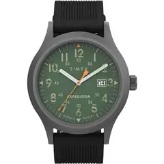 TIMEX - Reloj Hombre Expedition Scout Analogico Sport Indiglo TW4B30200