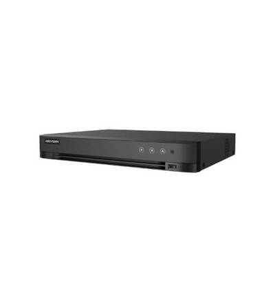 DVR 8 CANALES 1080P ACUSENSE - ANALÍTICA INTELIGENTE