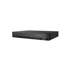 Hikvision - DVR 8 CANALES 1080P ACUSENSE - ANALÍTICA INTELIGENTE